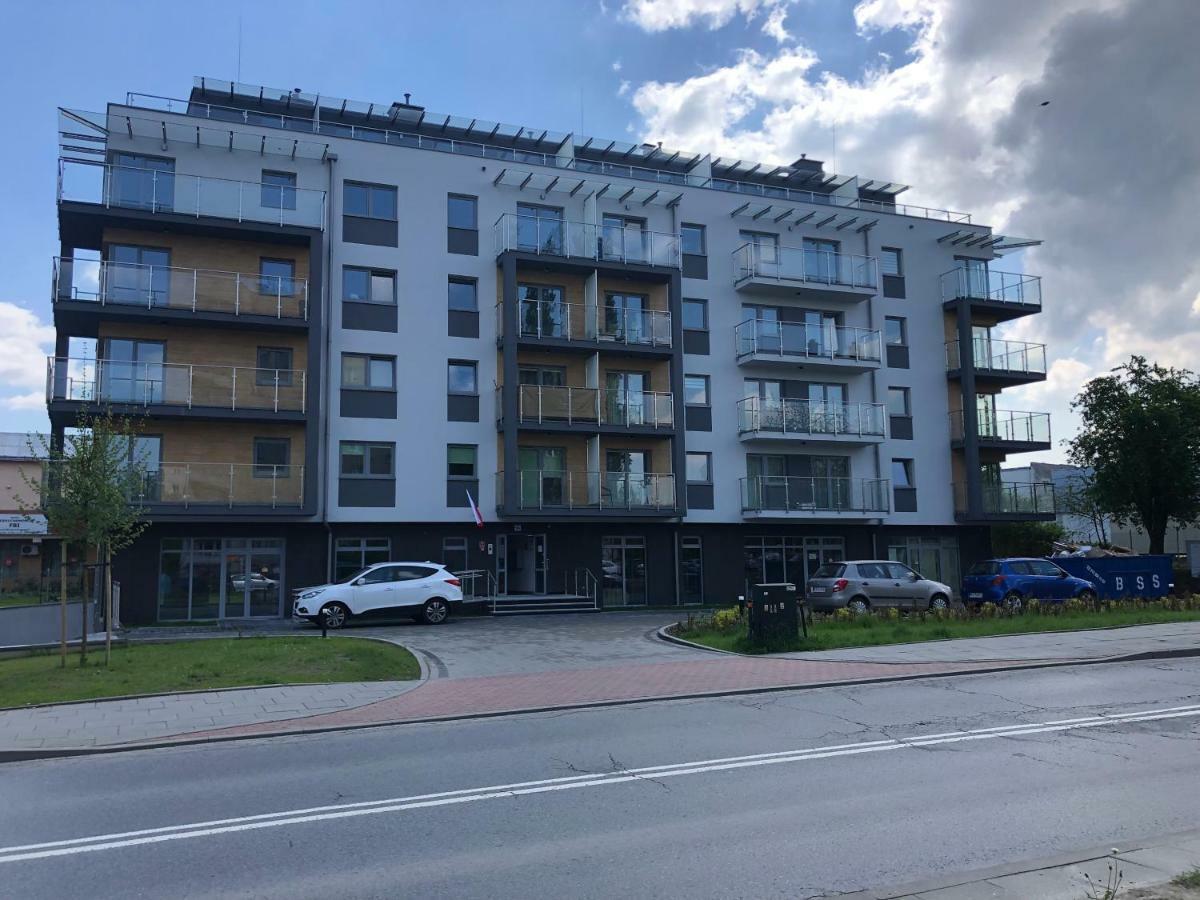 Bella Casa Premium Apartment - 104 Kobierzynska Cracovia Exterior foto